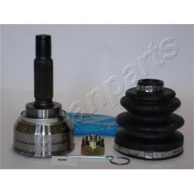 Antriebswellengelenk des Herstellers JAPANPARTS - Originalware Artikelnummer: GI-536