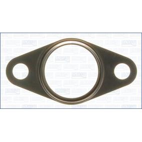 Compre Junta, válvula de recirculação dos gases de escape da AJUSA 00840600 a um preço baixo por 6,98 €