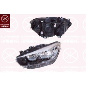 Achetez des Aile de chez KLOKKERHOLM en ligne pour 2 Cabriolet (F23) à prix modérés