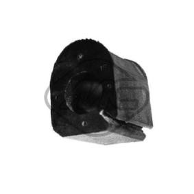 Comprar Silentblock de barra estabilizadora de Metalcaucho 00868 a bajo precio de 2,15 €