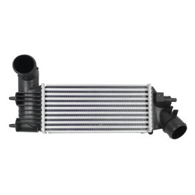 Achetez des Intercooler ABAKUS 009-018-0003 à prix pour 125,62 €