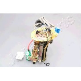 Kraftstoffpumpe des Herstellers JAPANPARTS - Originalware Artikelnummer: PB-120