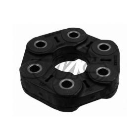 Hardyscheibe des Herstellers Metalcaucho - Originalware Artikelnummer: 00926