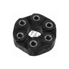 Hardyscheibe des Herstellers Metalcaucho - Originalware Artikelnummer: 00927