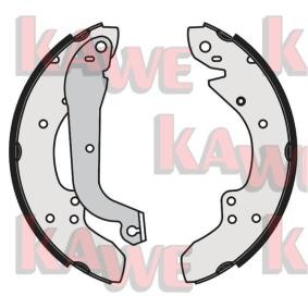 Comprar Juego de zapatas de frenos de KAWE 00930 a bajo precio de 42,65 €