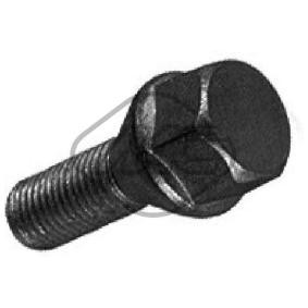 Radschrauben und Radmuttern des Herstellers Metalcaucho - Originalware Artikelnummer: 00933