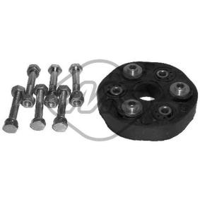 Hardyscheibe des Herstellers Metalcaucho - Originalware Artikelnummer: 00953