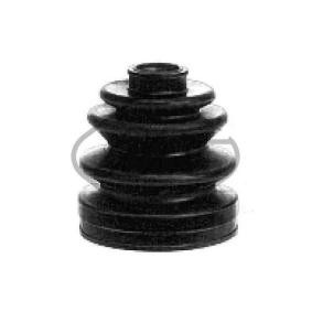 Achetez des Soufflet de cardan de chez Metalcaucho en ligne pour L 300 / Delica II Minibus (LO3_P/G, L0_2P) à prix modérés