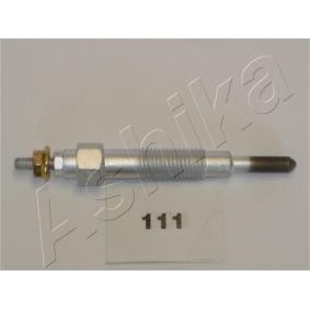 Compre Velas incandescentes de ASHIKA online para BLUEBIRD Hatchback (T72, T12) a preços moderados