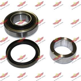 Radlagersatz 01.051 von AUTOKIT günstig für 94,44 € online kaufen