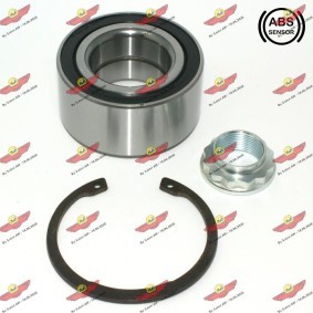 Radlagersatz 01.068 von AUTOKIT günstig für 105,74 € online kaufen