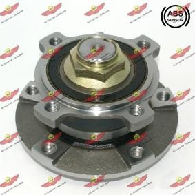 Radlagersatz 01.069 von AUTOKIT günstig für 169,00 € online kaufen
