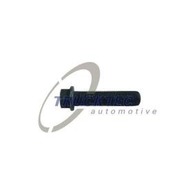 Pleuelschraube für MERCEDES-BENZ von TRUCKTEC AUTOMOTIVE