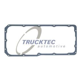Ölwannendichtung für DAEWOO von TRUCKTEC AUTOMOTIVE