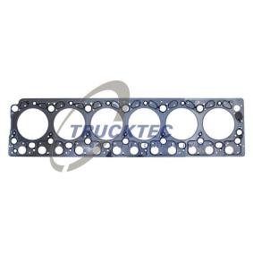 Zylinderkopfdichtung des Herstellers TRUCKTEC AUTOMOTIVE - Originalware Artikelnummer: 01.10.156