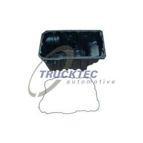 Ölwanne des Herstellers TRUCKTEC AUTOMOTIVE - Originalware Artikelnummer: 01.10.229