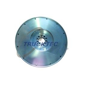 Compre Volante do motor da TRUCKTEC AUTOMOTIVE 01.11.028 a um preço baixo por 232,65 €