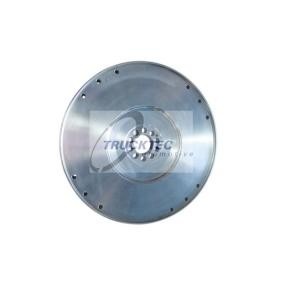 Compre Volante do motor da TRUCKTEC AUTOMOTIVE 01.11.029 a um preço baixo por 219,39 €