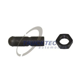 Ventilführung des Herstellers TRUCKTEC AUTOMOTIVE - Originalware Artikelnummer: 01.12.019