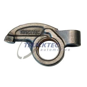 Schlepphebel des Herstellers TRUCKTEC AUTOMOTIVE - Originalware Artikelnummer: 01.12.071