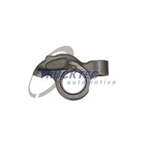 Schlepphebel des Herstellers TRUCKTEC AUTOMOTIVE - Originalware Artikelnummer: 01.12.100