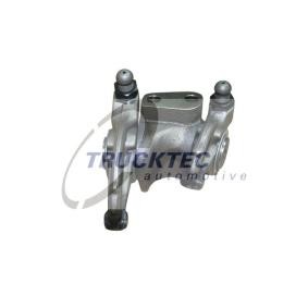 Schlepphebel des Herstellers TRUCKTEC AUTOMOTIVE - Originalware Artikelnummer: 01.12.106