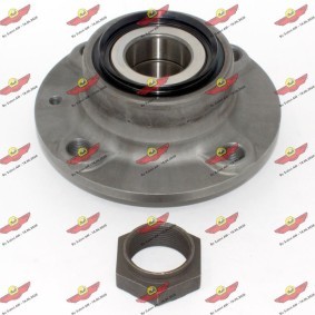 Radlagersatz 01.138 von AUTOKIT günstig für 115,76 € online kaufen