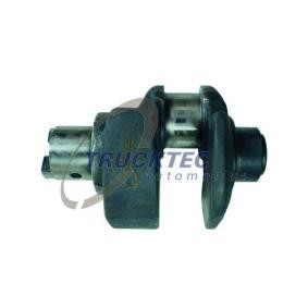 Kurbelwelle des Herstellers TRUCKTEC AUTOMOTIVE - Originalware Artikelnummer: 01.15.050