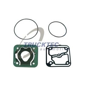 Compre Jogo de reparação, compressor da TRUCKTEC AUTOMOTIVE 01.15.094 a um preço baixo por 16,06 €