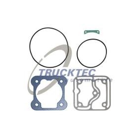 Compre Jogo de reparação, compressor da TRUCKTEC AUTOMOTIVE 01.15.099 a um preço baixo por 12,12 €