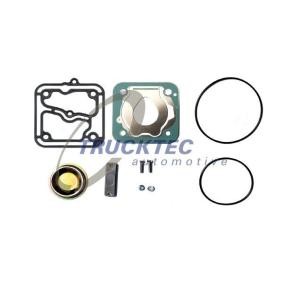 Kompressor, Luftfederung des Herstellers TRUCKTEC AUTOMOTIVE - Originalware Artikelnummer: 01.15.114