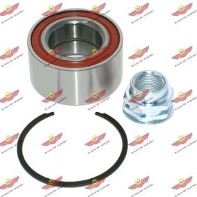 Radlagersatz 01.153 von AUTOKIT günstig für 74,17 € online kaufen