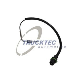 Klemmstück, Abgasanlage des Herstellers TRUCKTEC AUTOMOTIVE - Originalware Artikelnummer: 01.16.055