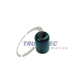 Klemmstück, Abgasanlage des Herstellers TRUCKTEC AUTOMOTIVE - Originalware Artikelnummer: 01.16.073