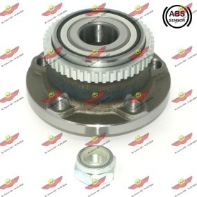 Radlagersatz 01.179 von AUTOKIT günstig für 152,80 € online kaufen