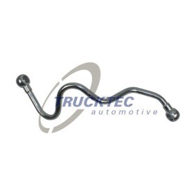 Lüfterrad, Motorkühlung des Herstellers TRUCKTEC AUTOMOTIVE - Originalware Artikelnummer: 01.19.003