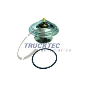 Lüfterrad, Motorkühlung des Herstellers TRUCKTEC AUTOMOTIVE - Originalware Artikelnummer: 01.19.082