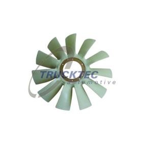 Lüfterrad, Motorkühlung des Herstellers TRUCKTEC AUTOMOTIVE - Originalware Artikelnummer: 01.19.248