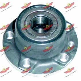 Radlagersatz 01.192 von AUTOKIT günstig für 159,55 € online kaufen
