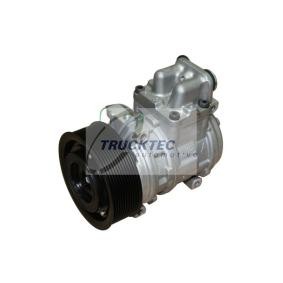 Klimakompressor des Herstellers TRUCKTEC AUTOMOTIVE - Originalware Artikelnummer: 01.21.005
