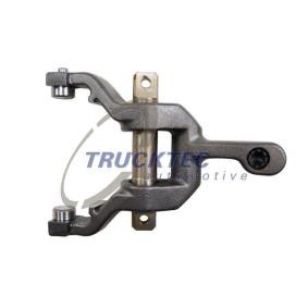 Achetez des Fourchette d'embrayage TRUCKTEC AUTOMOTIVE 01.23.062 à prix pour 99,19 €
