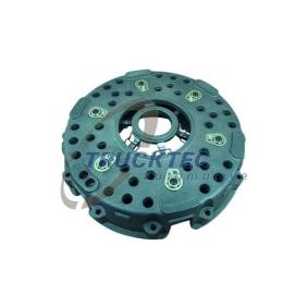 Kupplungsdruckplatte 01.23.402 DAF von TRUCKTEC AUTOMOTIVE