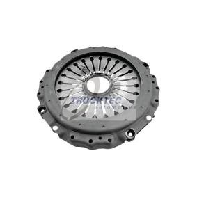 Kupplungsdruckplatte des Herstellers TRUCKTEC AUTOMOTIVE - Originalware Artikelnummer: 01.23.414