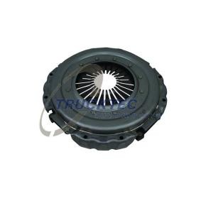 Achetez des Mécanisme d'embrayage TRUCKTEC AUTOMOTIVE 01.23.417 à prix pour 282,23 €