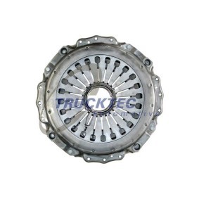 Kupplungsschlauch des Herstellers TRUCKTEC AUTOMOTIVE - Originalware Artikelnummer: 01.23.911