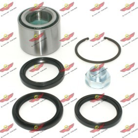Radlagersatz für SUBARU von AUTOKIT