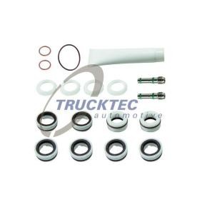 Reparatursatz, Schalthebel des Herstellers TRUCKTEC AUTOMOTIVE - Originalware Artikelnummer: 01.24.372