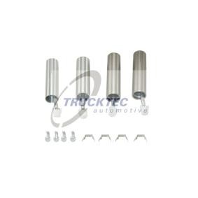 Reparatursatz, Schalthebel des Herstellers TRUCKTEC AUTOMOTIVE - Originalware Artikelnummer: 01.24.390