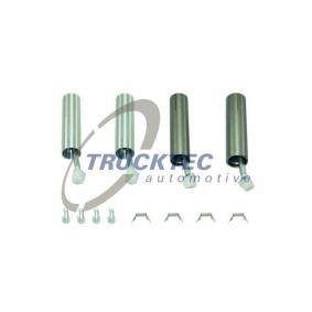 Reparatursatz, Schalthebel des Herstellers TRUCKTEC AUTOMOTIVE - Originalware Artikelnummer: 01.24.391