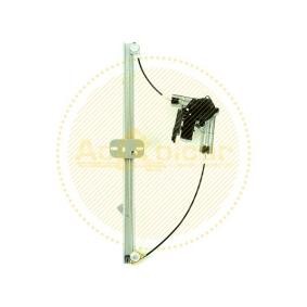 Fensterheber von AC Rolcar